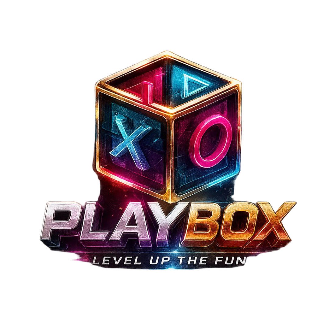 PlayBox